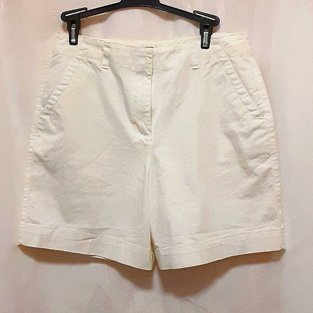 Talbots Petites Shorts